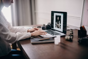 Personal Website For Influencers, High-Converting Websites