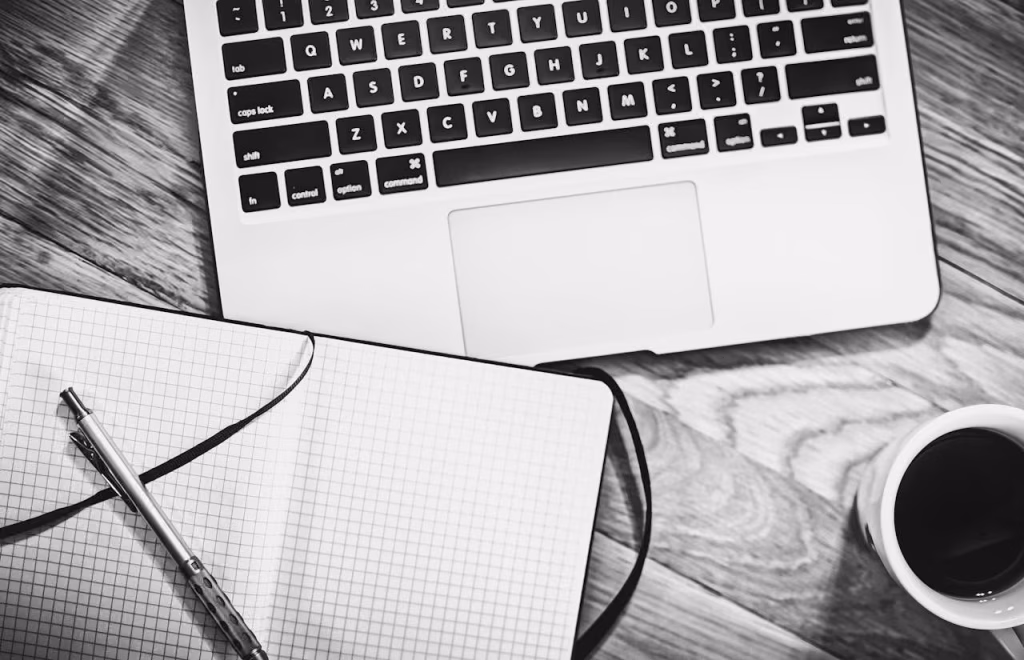 Write an About Page, why I became a web designer